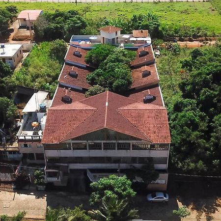 Pousada Pau Brasil Ubu Anchieta  Exteriör bild