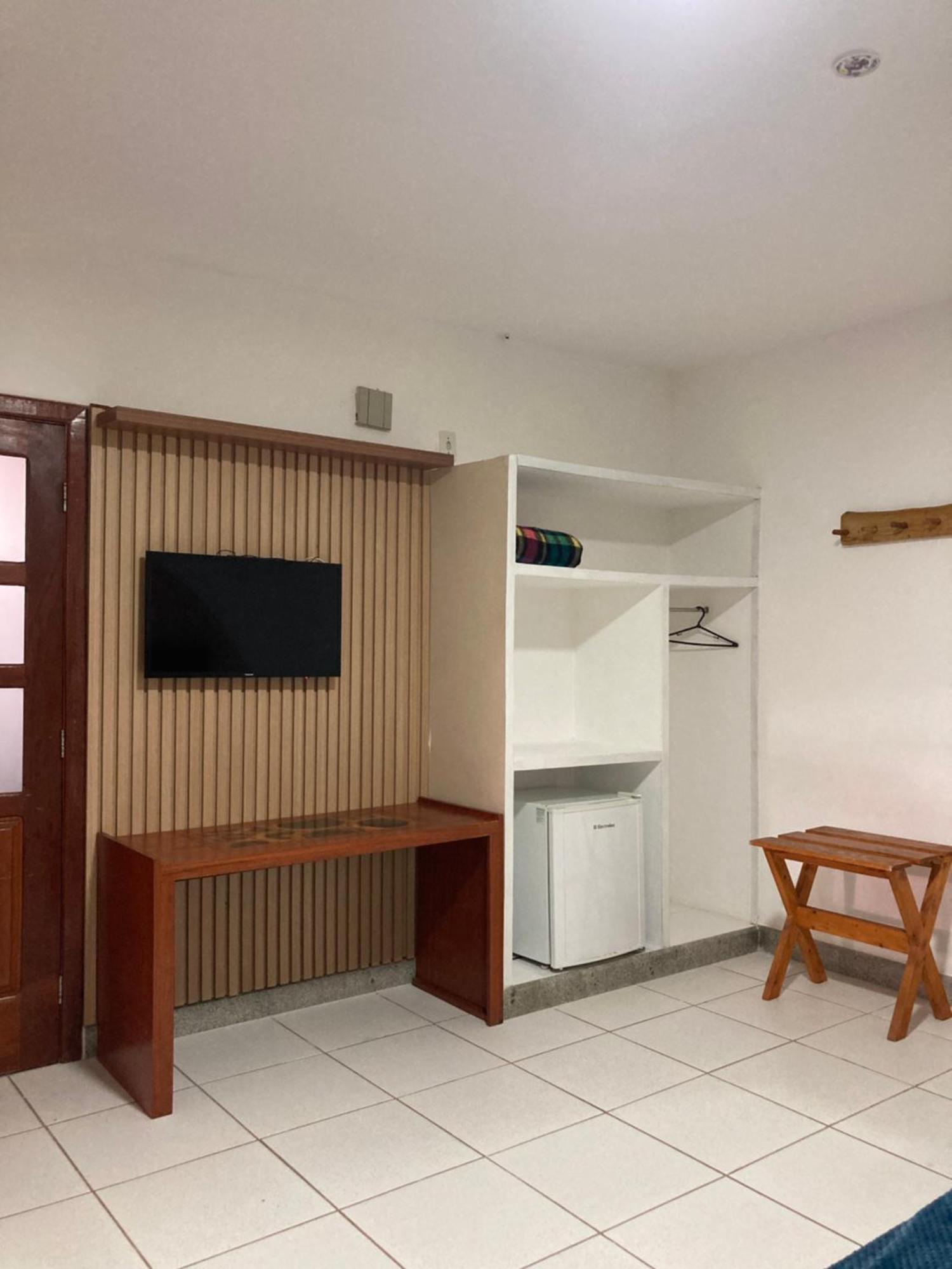 Pousada Pau Brasil Ubu Anchieta  Exteriör bild