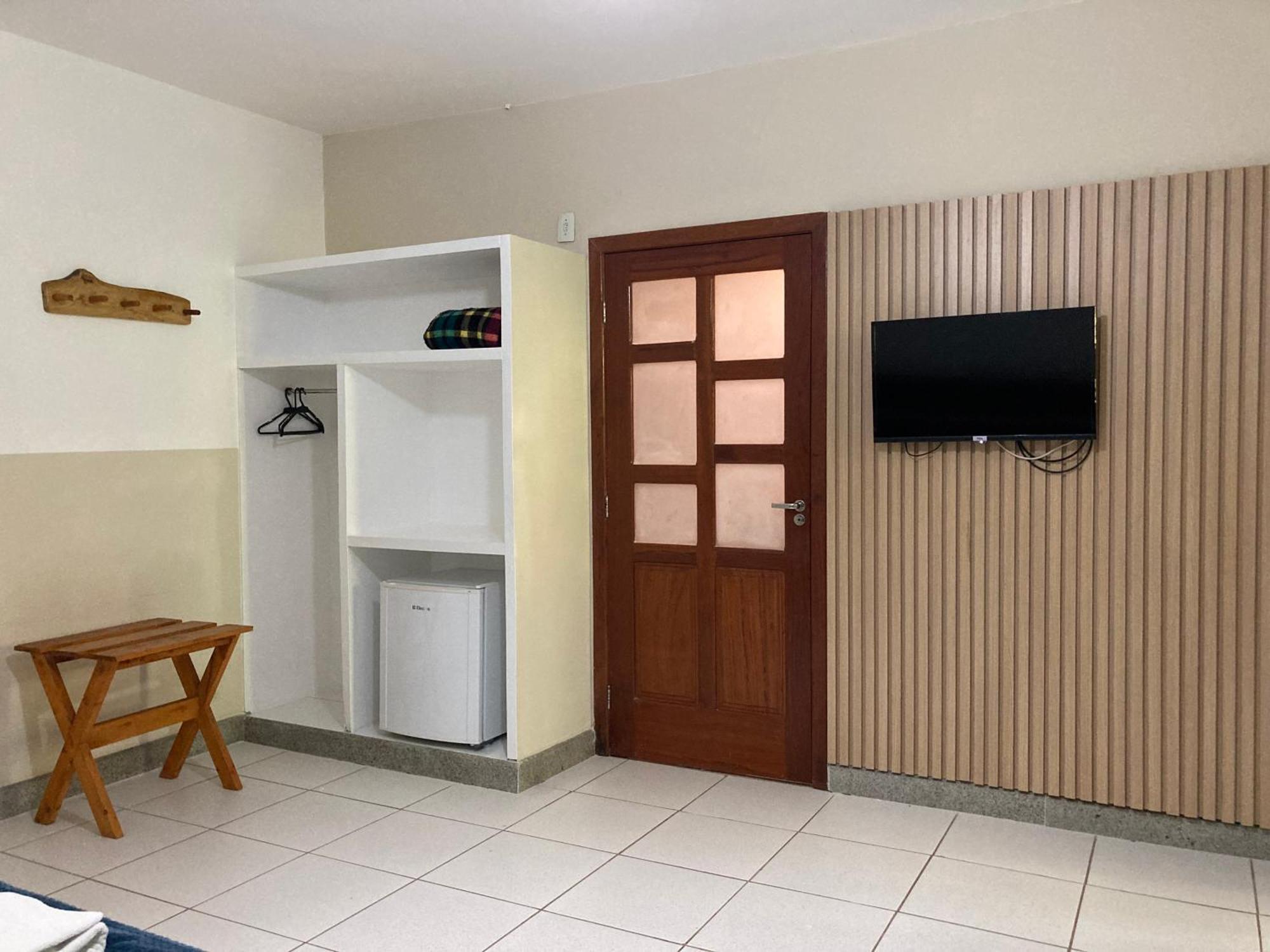 Pousada Pau Brasil Ubu Anchieta  Exteriör bild