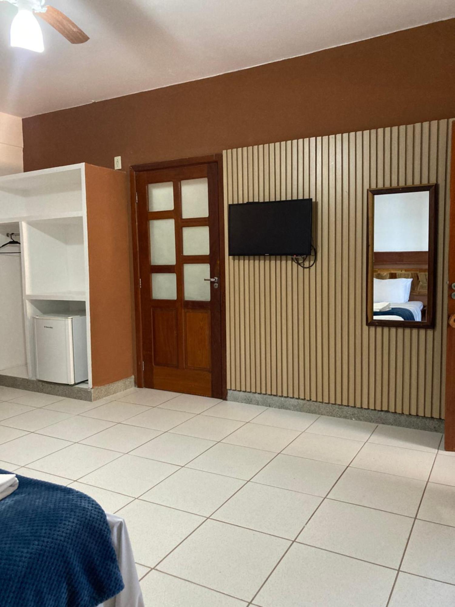 Pousada Pau Brasil Ubu Anchieta  Exteriör bild