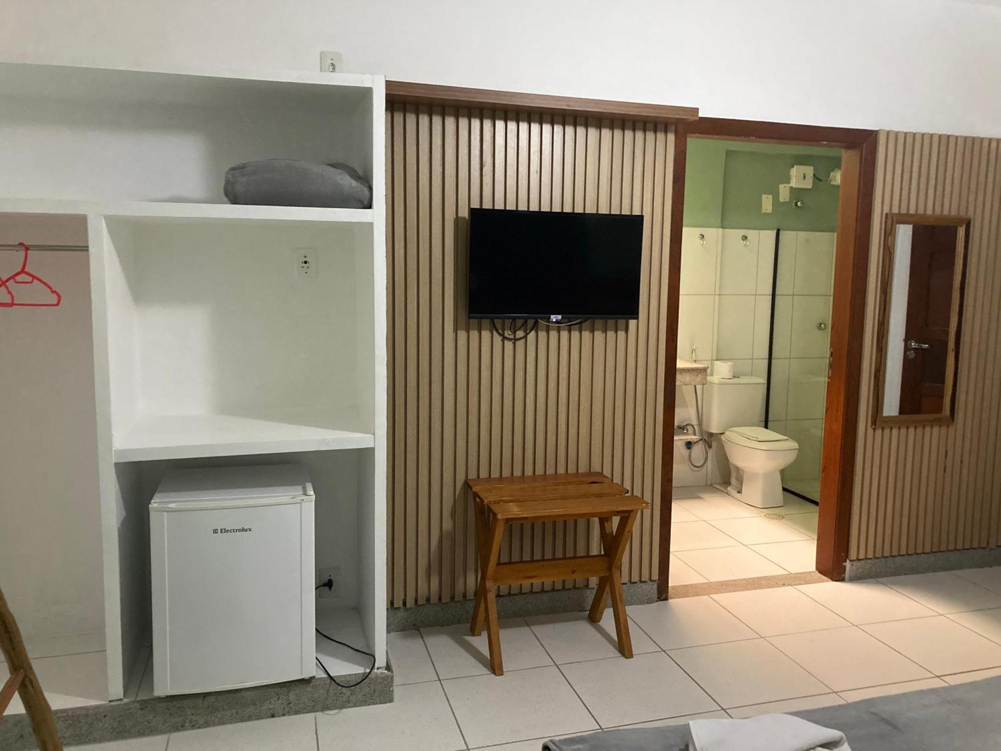 Pousada Pau Brasil Ubu Anchieta  Exteriör bild