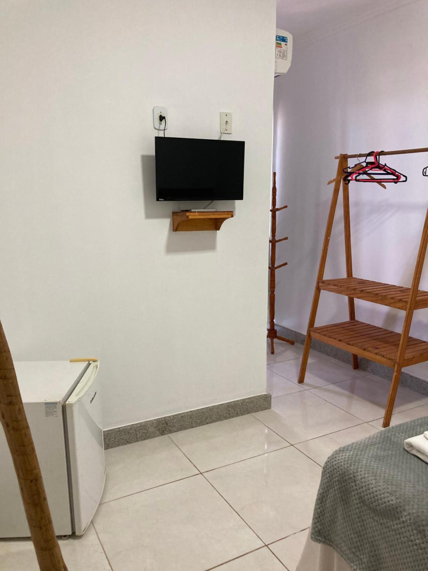 Pousada Pau Brasil Ubu Anchieta  Exteriör bild