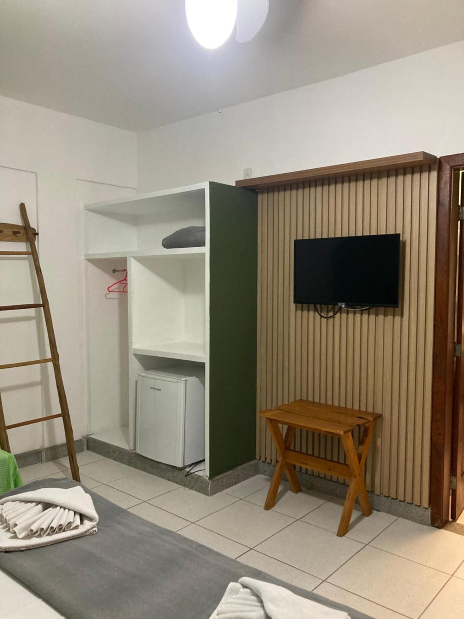 Pousada Pau Brasil Ubu Anchieta  Exteriör bild